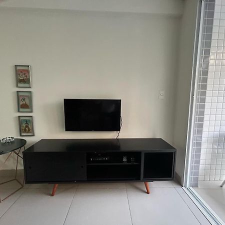 Apartamento A 50M Da Beira Mar Fortaleza  Luaran gambar
